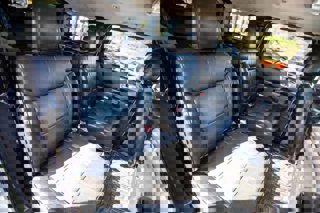 Used 2009 HUMMER H2 Luxury image 28