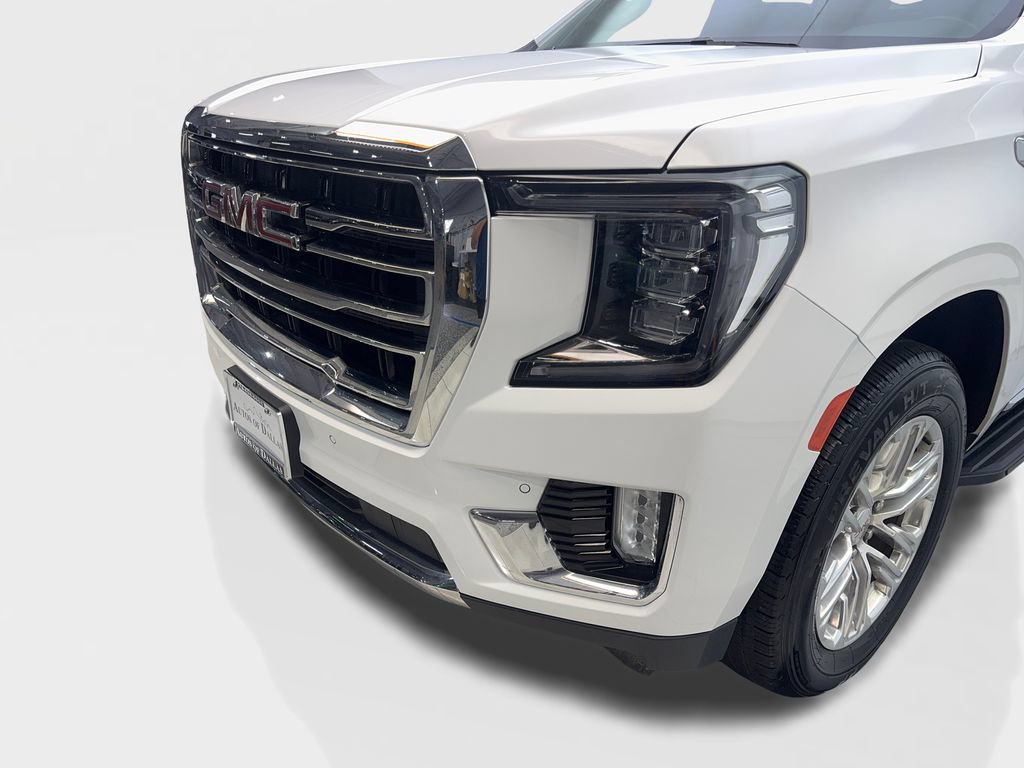 Used 2024 GMC Yukon SLT RWD image 16