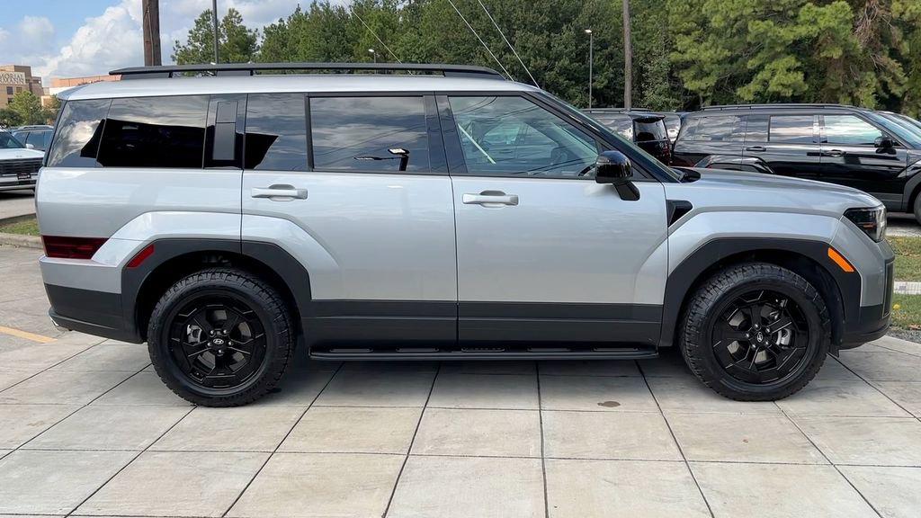 Used 2024 Hyundai Santa Fe XRT image 17