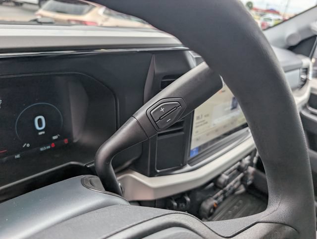 New 2027 Ford F250 XLT w/ XLT Premium Package AWD/4WD image 21