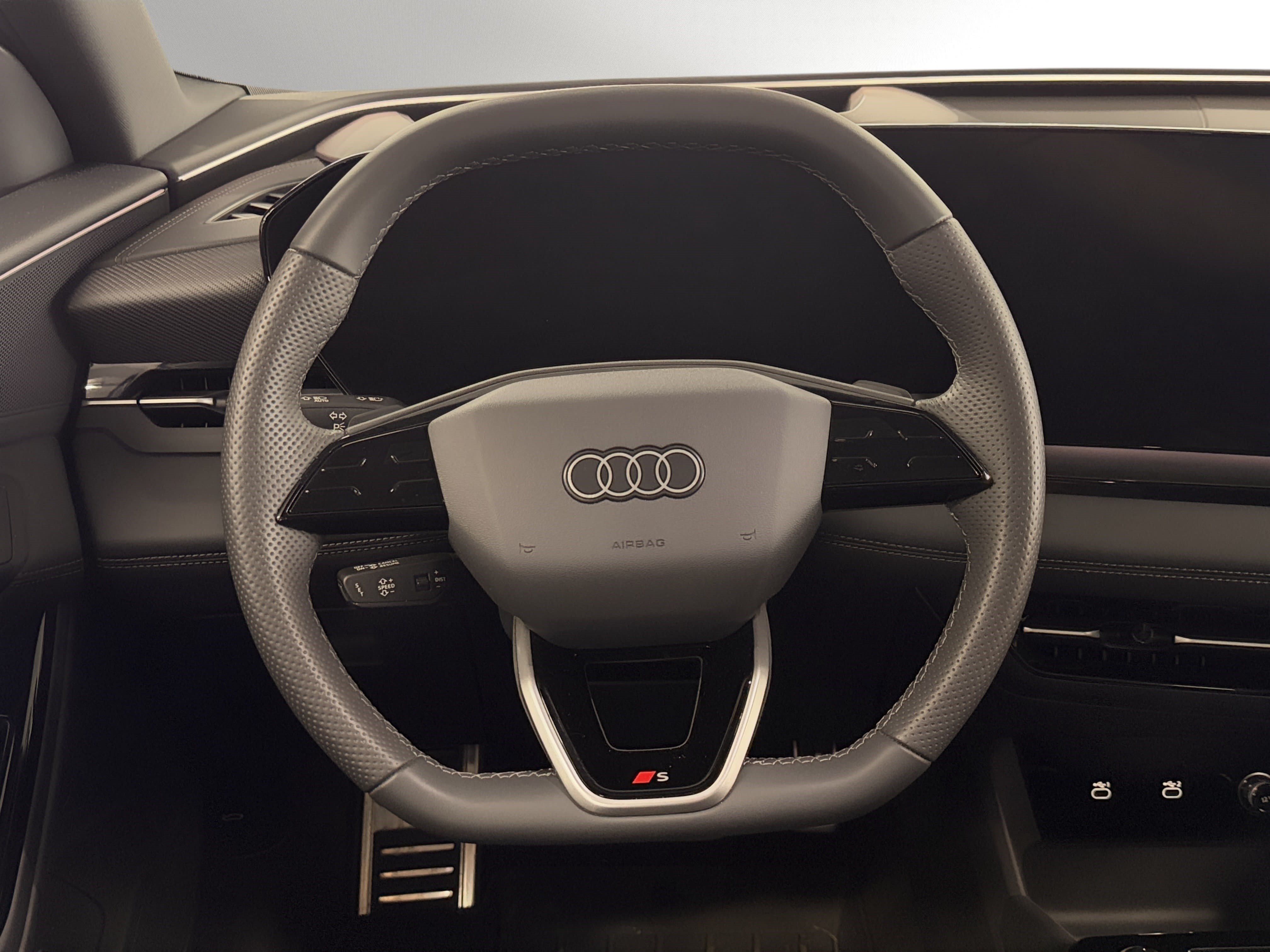 Certified 2025 Audi SQ6 e-tron Prestige w/ 21" Wheel Package AWD/4WD image 20