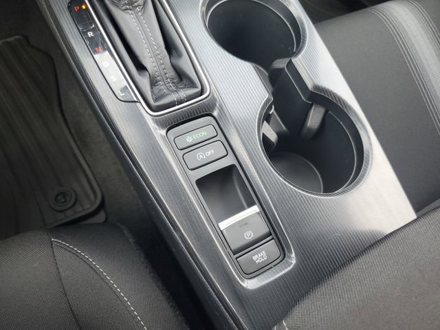 Certified 2023 Honda Civic LX image 29