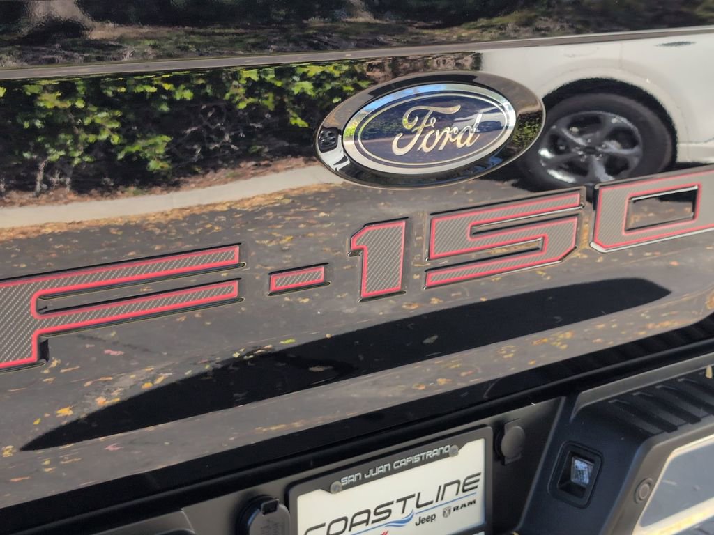 Used 2021 Ford F150 XLT w/ Equipment Group 302A High image 26