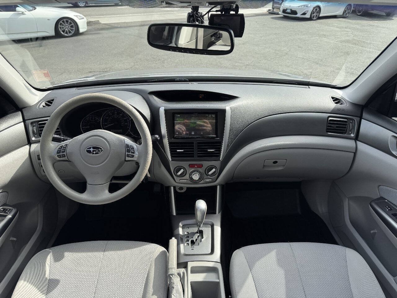 Used 2011 Subaru Forester 2.5X Premium AWD/4WD image 22