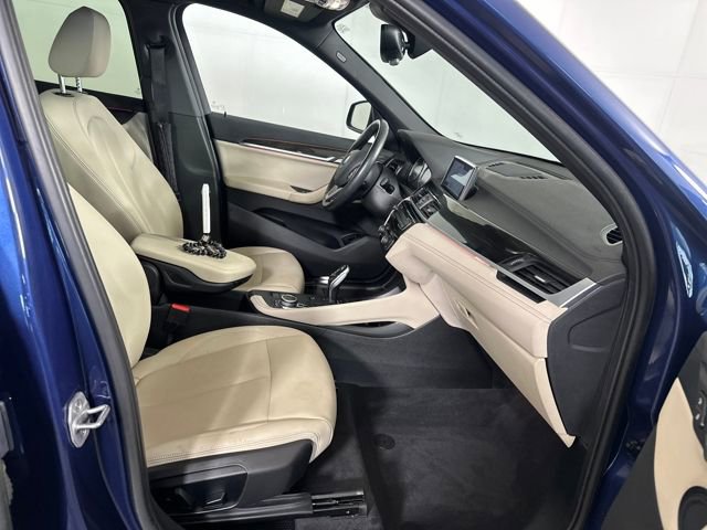 Used 2021 BMW X1 xDrive28i w/ Convenience Package image 29