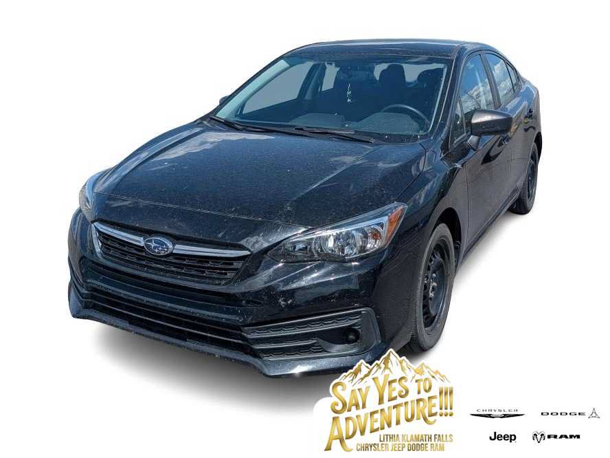 Used 2022 Subaru Impreza 2.0i AWD/4WD video 1