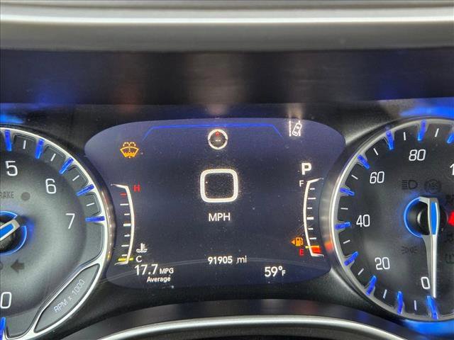 Used 2021 Chrysler Pacifica Touring-L image 11