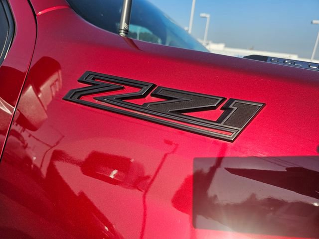 Used 2021 Chevrolet Silverado 2500 LT w/ Convenience Package AWD/4WD image 10