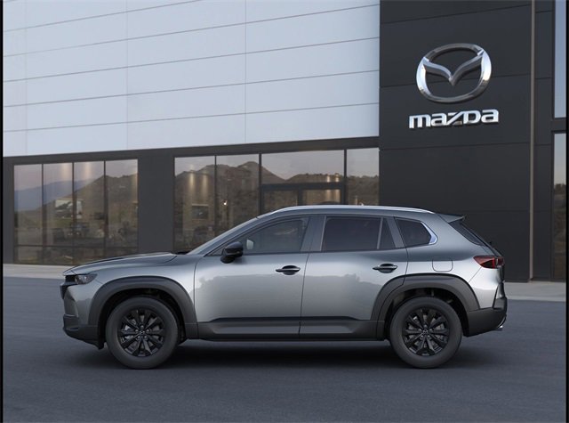 New 2026 MAZDA CX-50 AWD 2.5 S w/ Select Package image 3