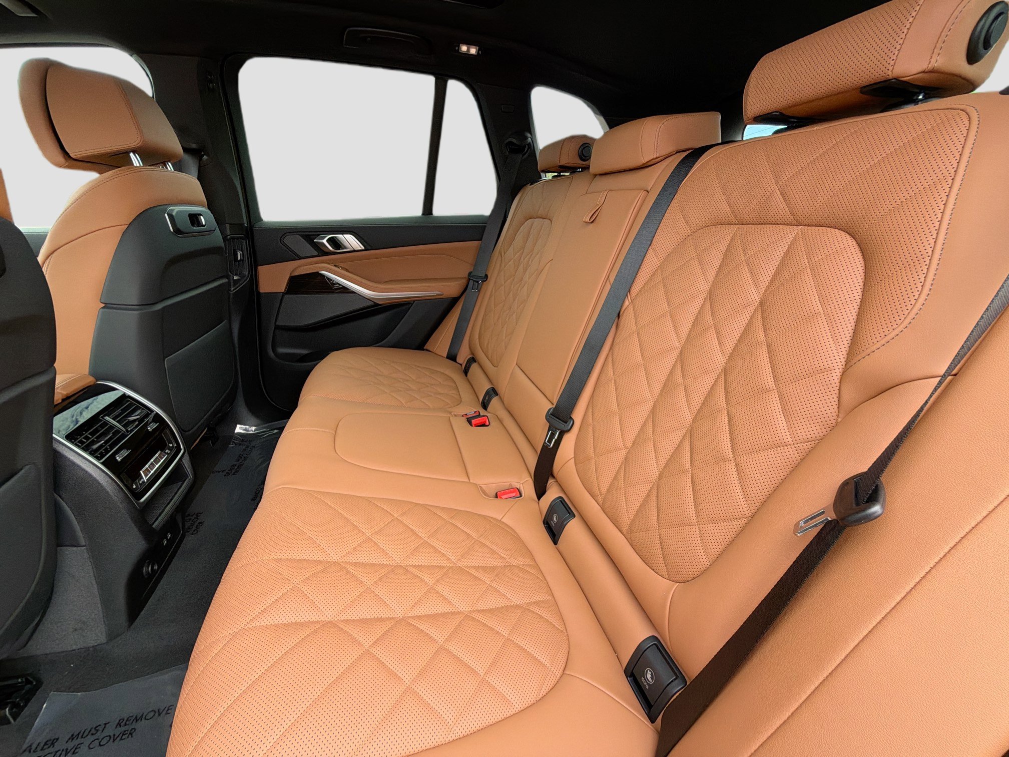 New 2026 BMW X5 xDrive50e image 20