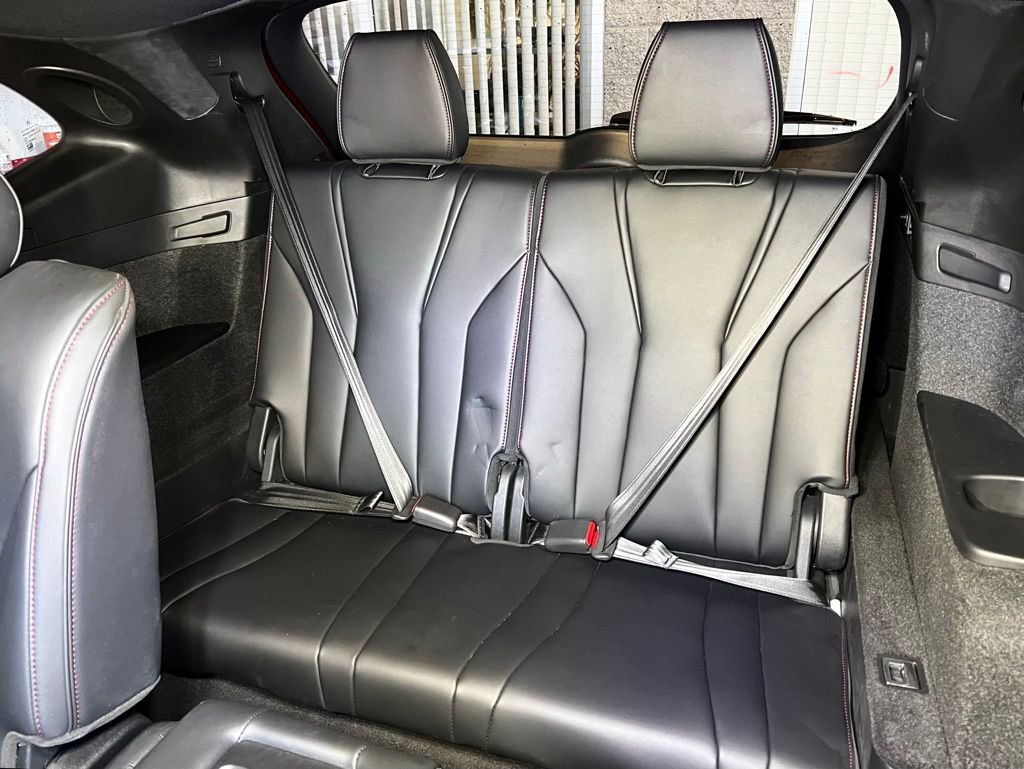Used 2023 Acura MDX A-Spec image 46