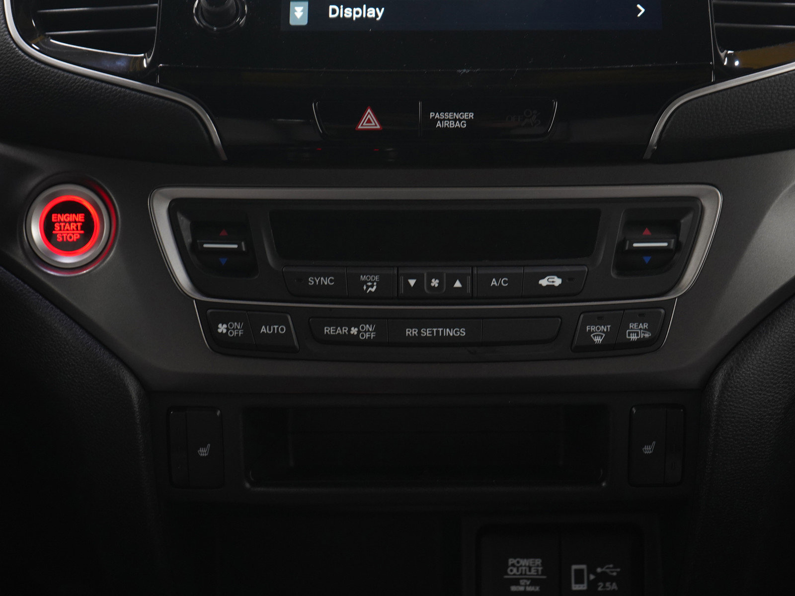 Used 2022 Honda Passport EX-L image 15