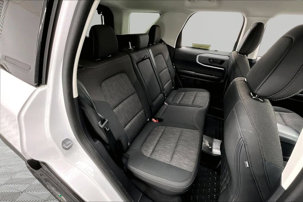 Certified 2022 Ford Bronco Sport Big Bend AWD/4WD image 27