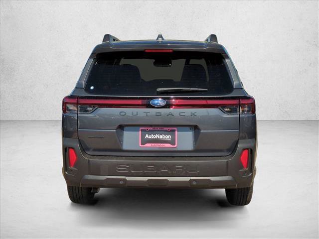 New 2026 Subaru Outback Premium image 8