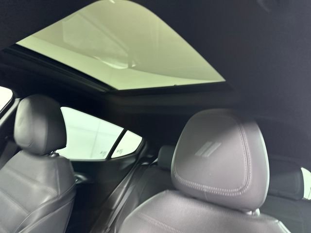 Used 2024 Dodge Hornet R/T Plus image 12