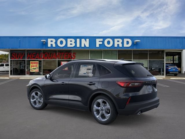 New 2026 Ford Escape ST-Line w/ Tech Pack #1 FWD image 4