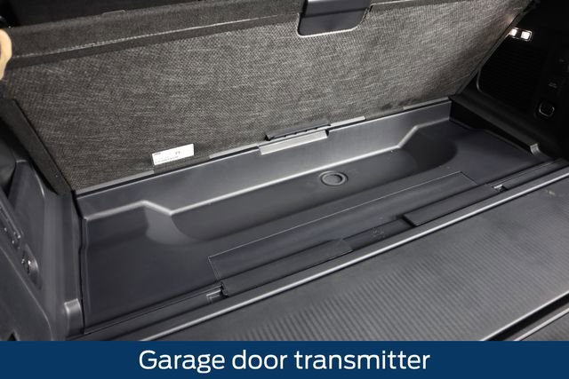 New 2025 Ford Expedition Max Platinum w/ Driver's Package image 65