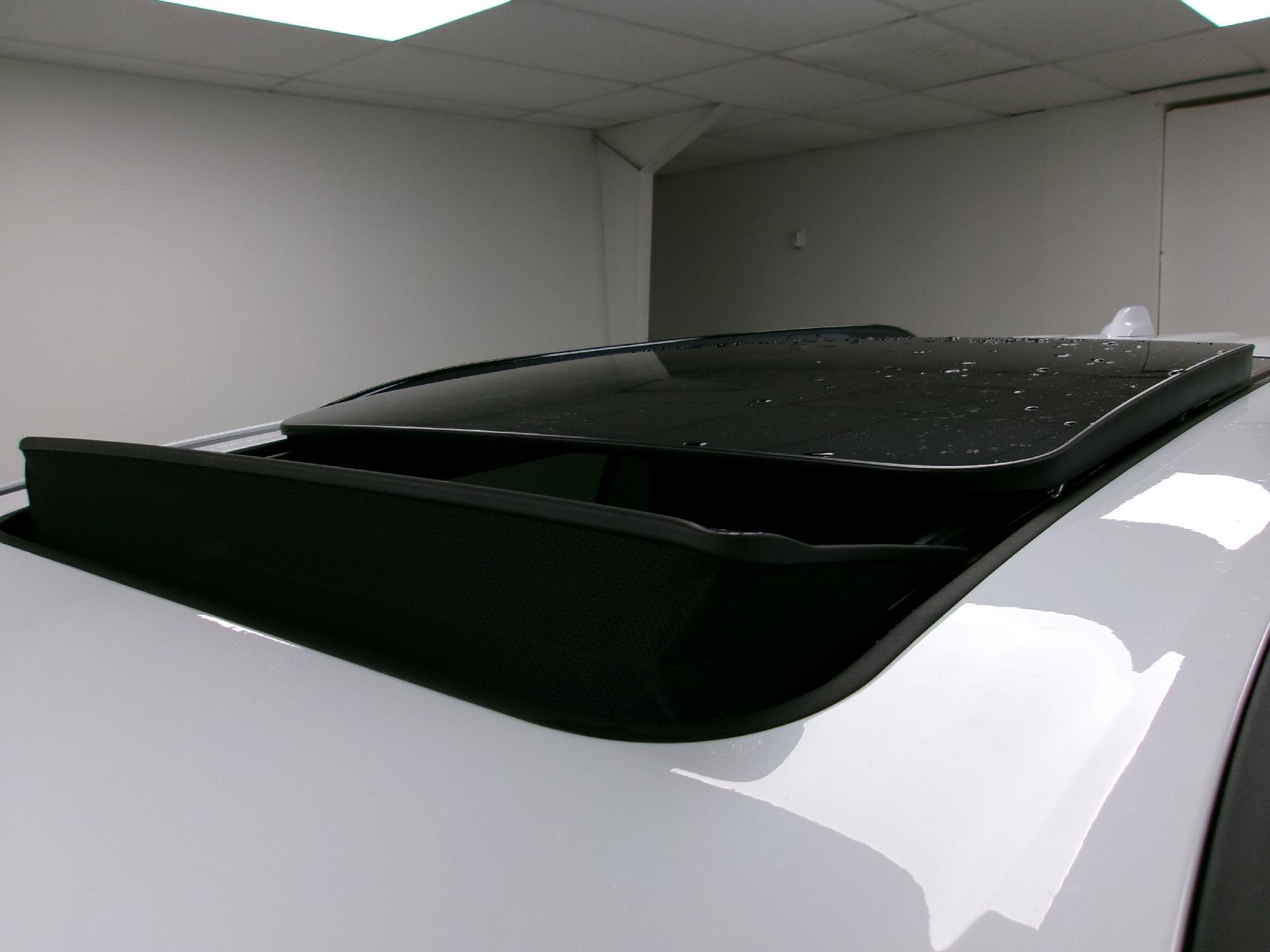 New 2026 Chevrolet Traverse RS w/ LPO, Floor Liner Package image 4