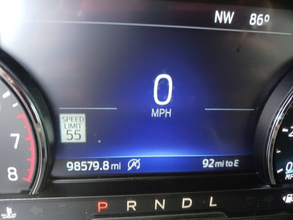 Used 2021 Ford Explorer XLT w/ Equipment Group 202A RWD image 19