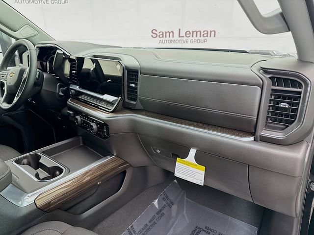 New 2026 Chevrolet Silverado 3500 LT w/ All Star Edition image 32