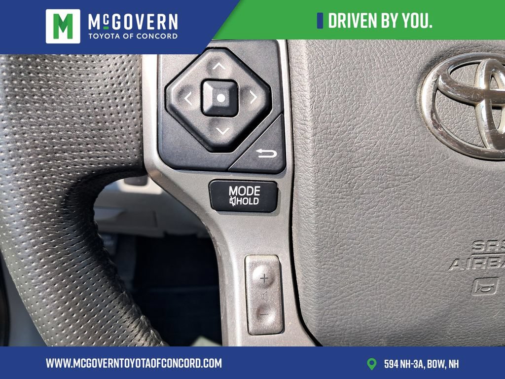 Used 2015 Toyota Tacoma 2WD Access Cab w/ Convenience Package image 18