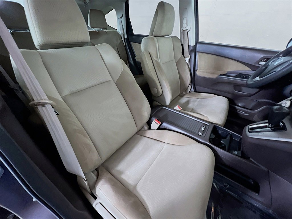 Used 2014 Honda CR-V EX image 18