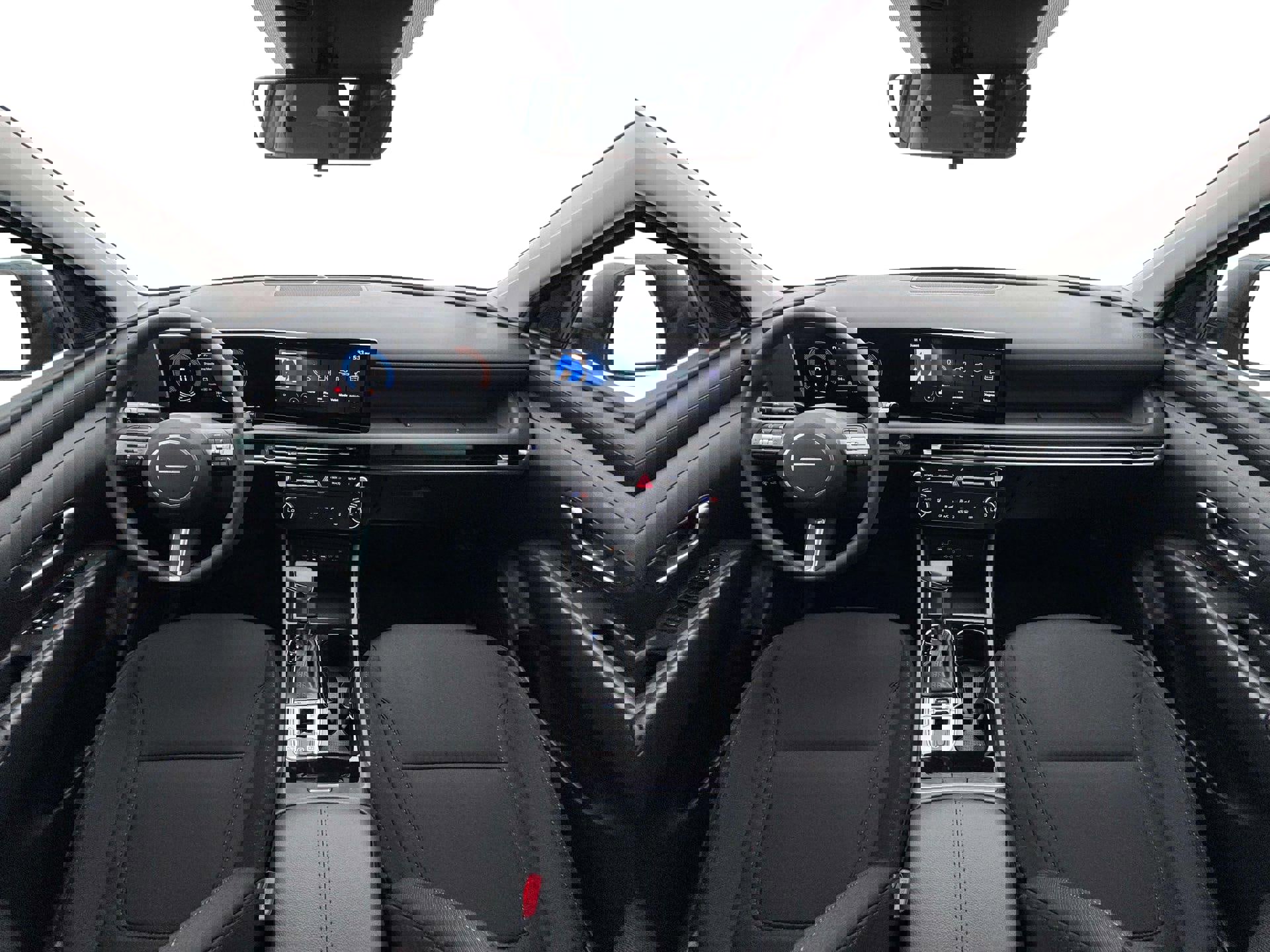 New 2026 Hyundai Tucson SEL image 13