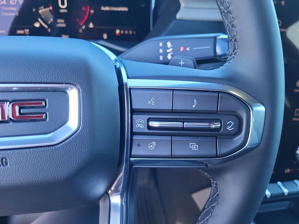 New 2026 GMC Acadia Elevation w/ LPO, Floor Liner Package AWD/4WD image 14