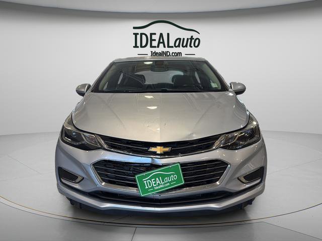 Used 2017 Chevrolet Cruze Premier w/ Enhanced Convenience Package image 12