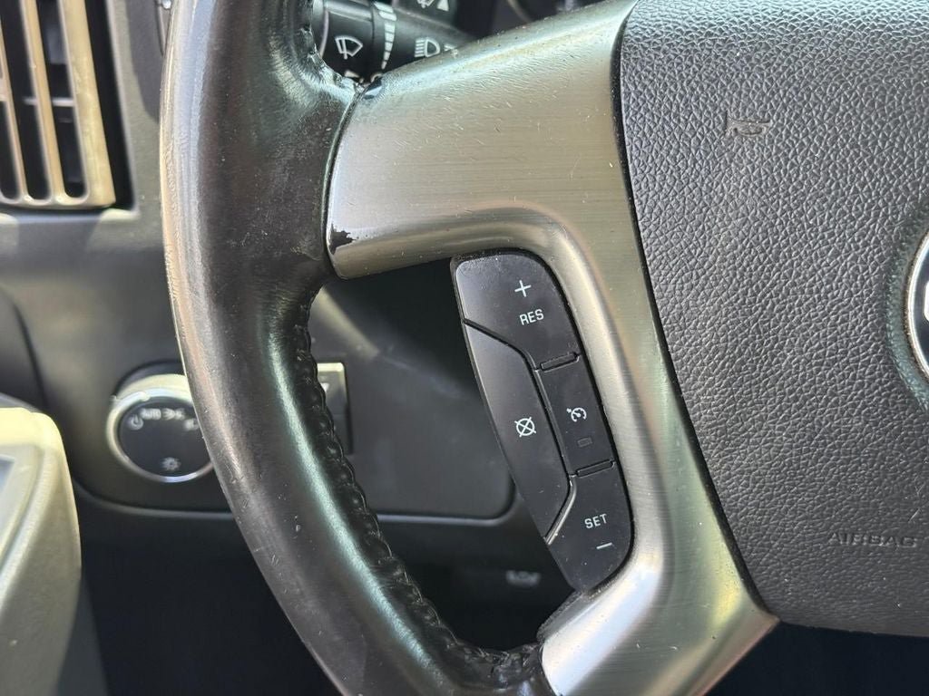 Used 2017 GMC Savana 2500 RWD image 14