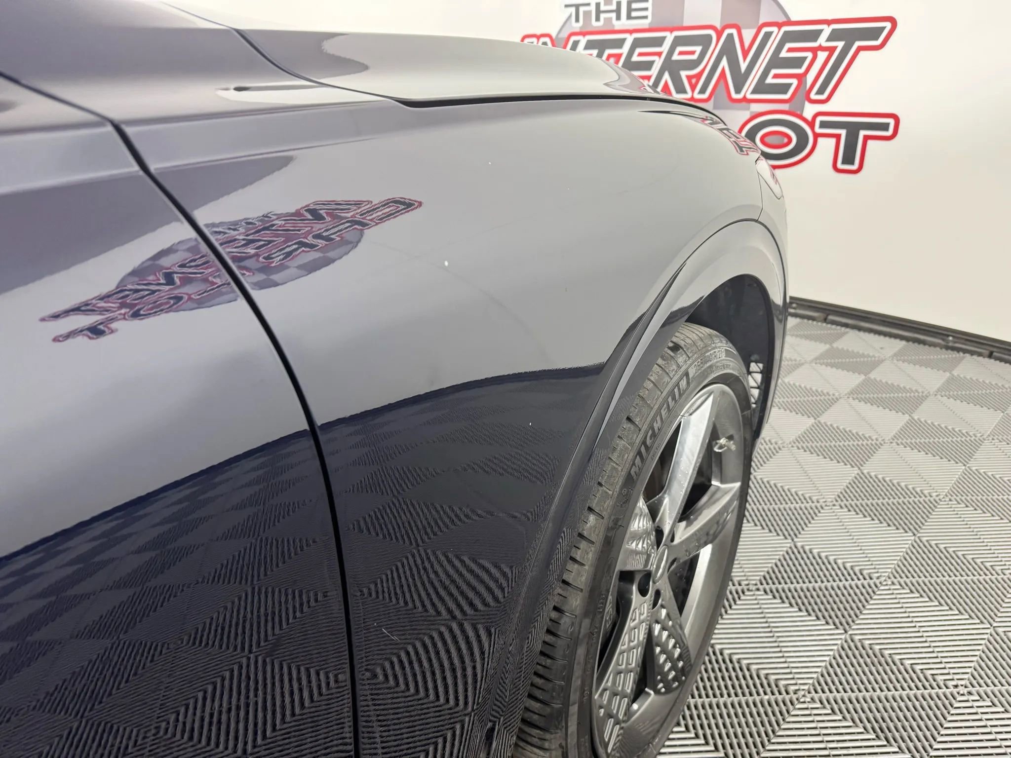 Used 2023 Genesis GV70 2.5T w/ Sport Prestige Package image 34