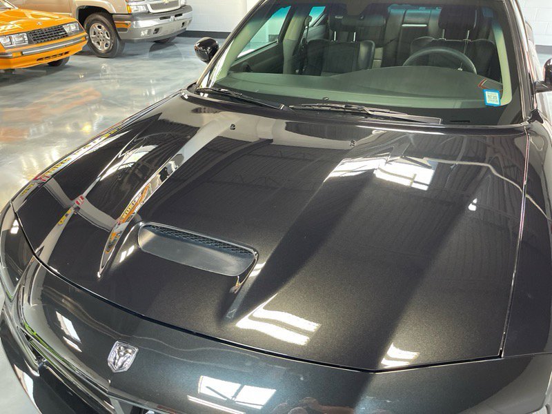 Used 2007 Dodge Charger SRT8 w/ SRT Option Group II image 23