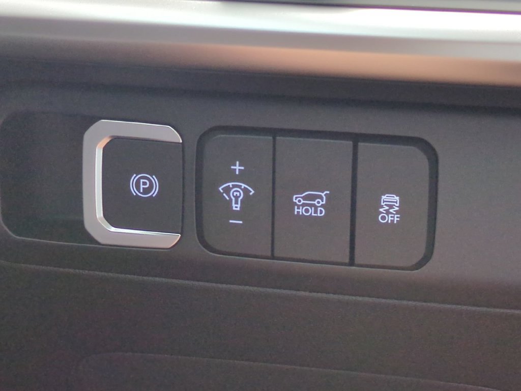 New 2027 Hyundai Santa Fe SE FWD image 28