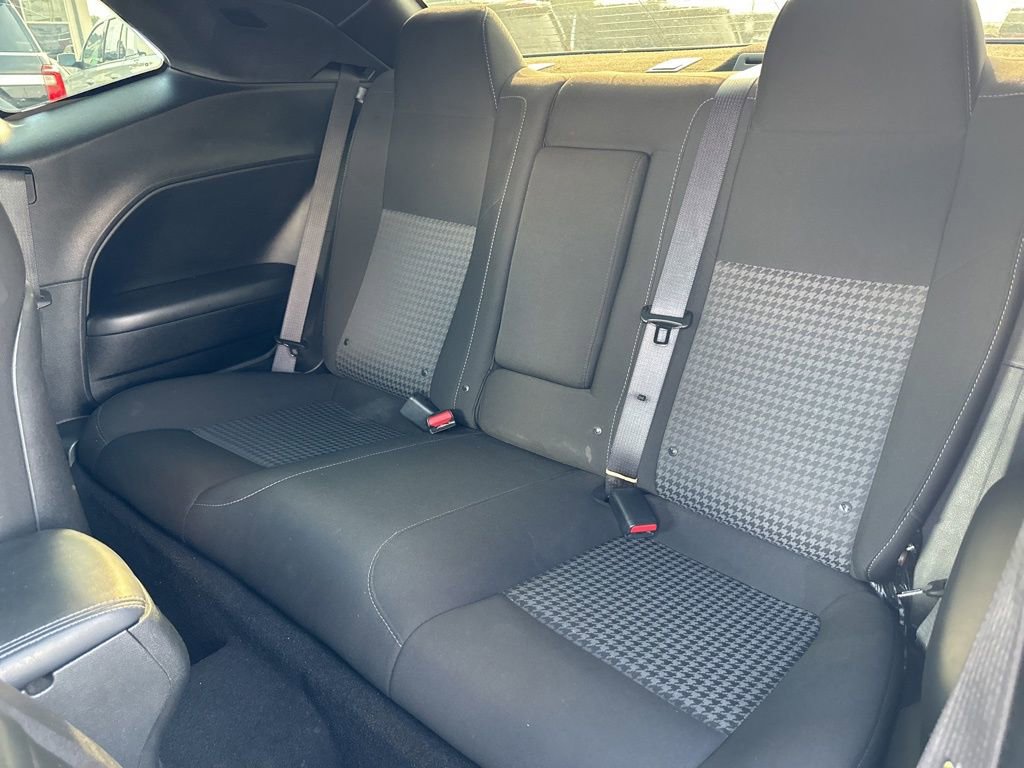 Used 2021 Dodge Challenger GT w/ Blacktop Package image 23