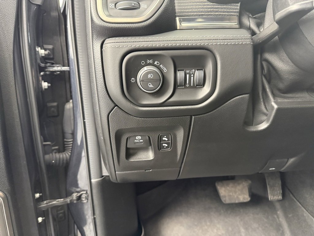 Used 2020 RAM 1500 Limited image 22