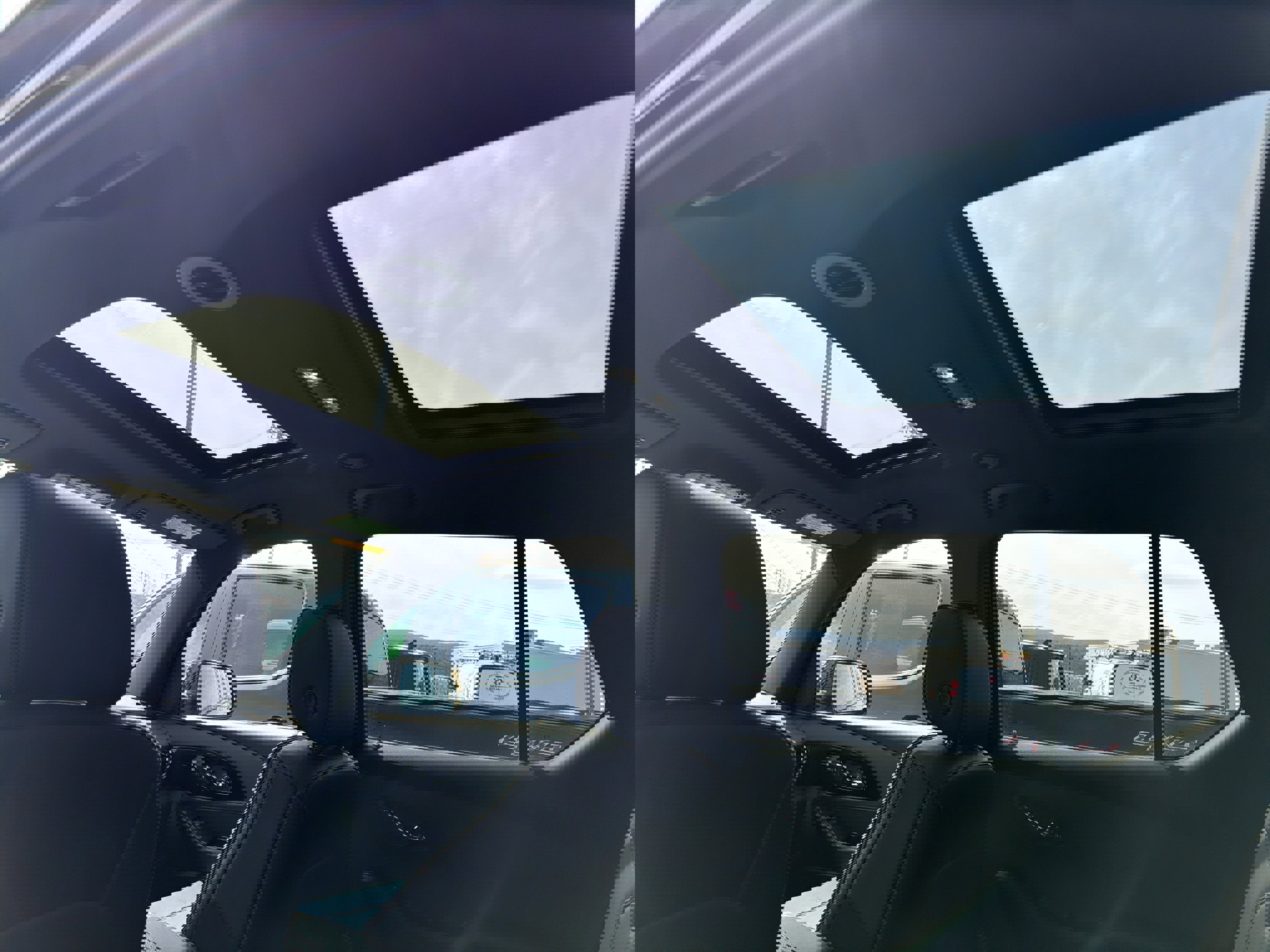 Used 2023 Chevrolet Traverse RS w/ LPO, Floor Liner Package image 26