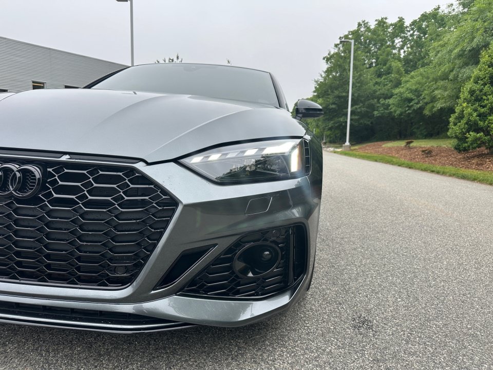 Used 2023 Audi RS 5 AWD/4WD image 24
