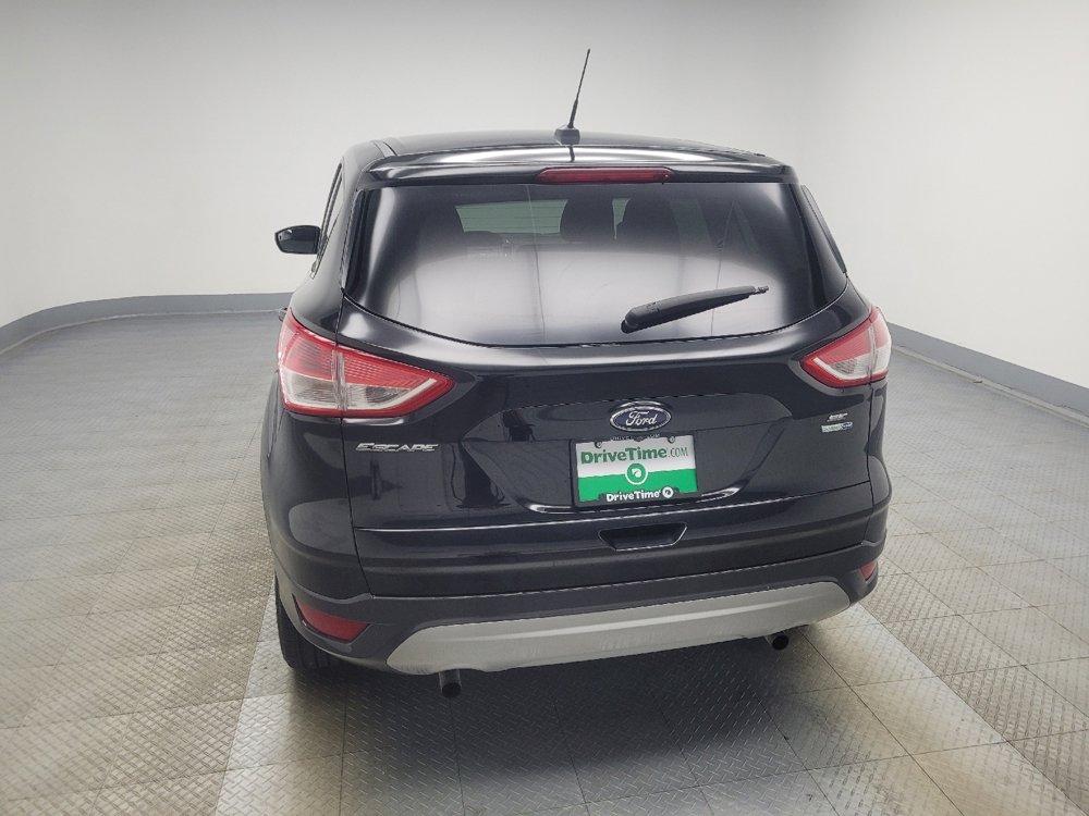 Used 2015 Ford Escape SE image 6