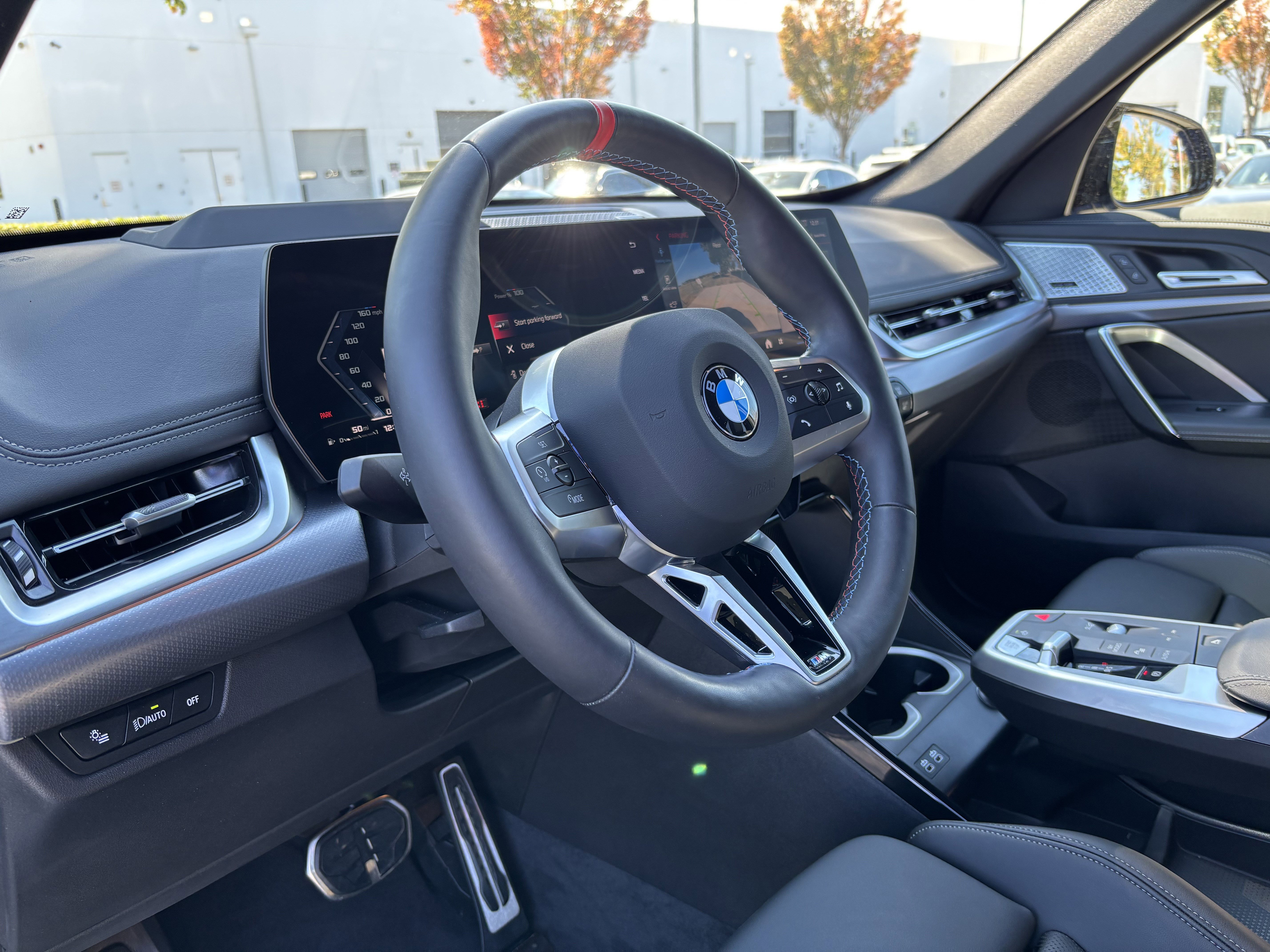 Certified 2025 BMW X1 M35i image 16