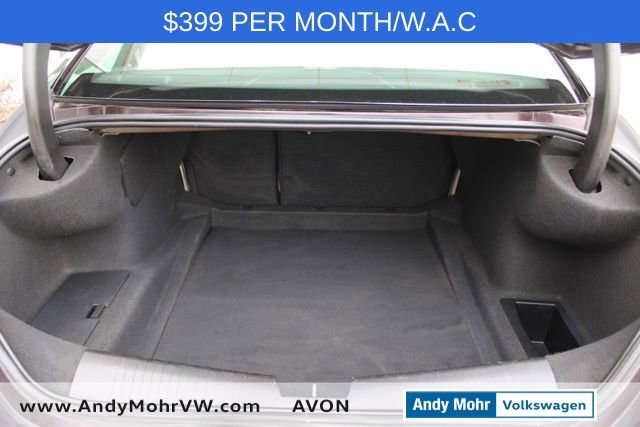 Used 2020 Cadillac CT4 Premium Luxury w/ Climate Package image 10