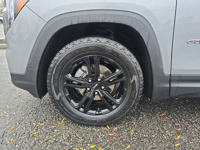Used 2023 GMC Terrain AT4 image 37