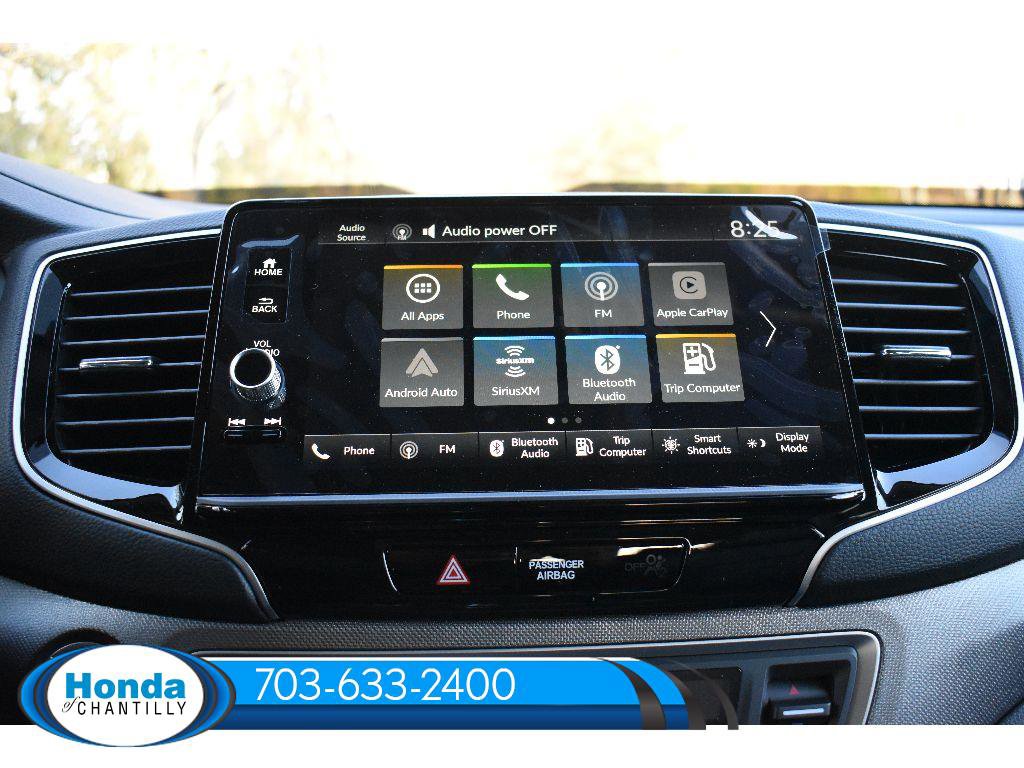 New 2026 Honda Ridgeline RTL image 14