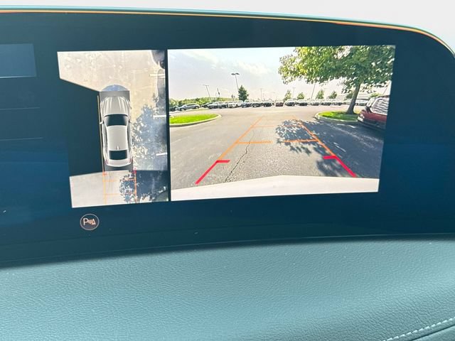 New 2026 Cadillac CT5 Premium Luxury w/ Technology Package AWD/4WD image 23