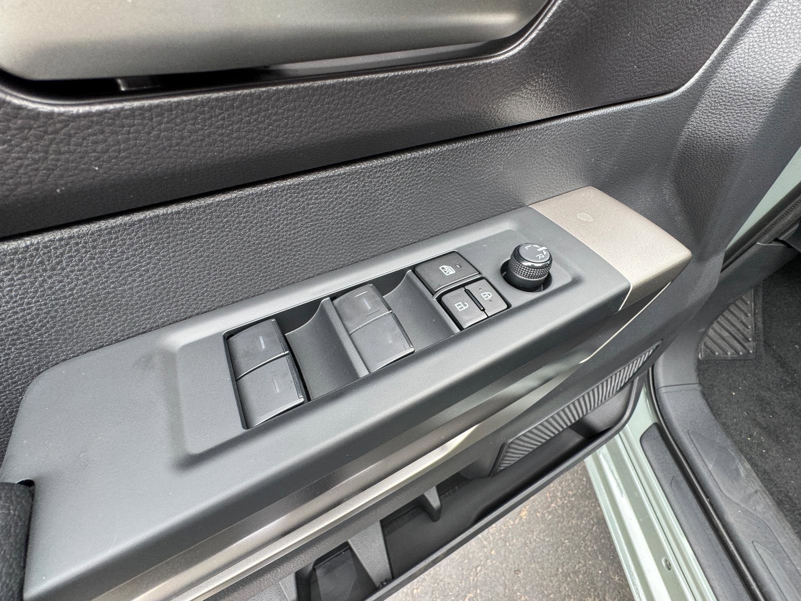 New 2026 Toyota Tundra SR5 image 28