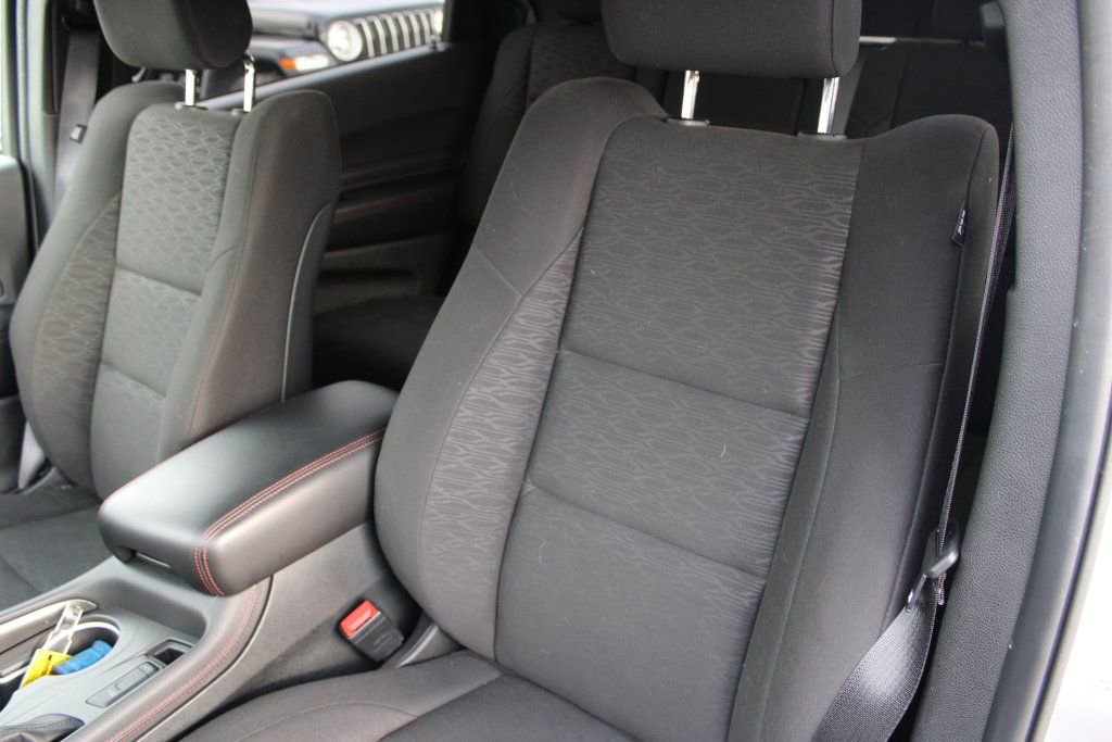 Used 2024 Dodge Durango R/T w/ Blacktop Package image 25