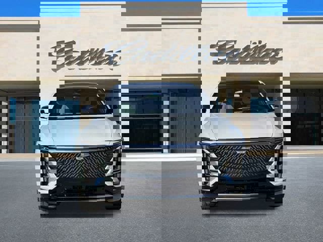 New 2026 Cadillac Lyriq Signature Luxury image 8