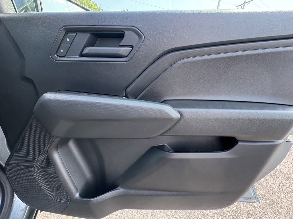 Used 2025 Chevrolet Colorado Trail Boss image 25