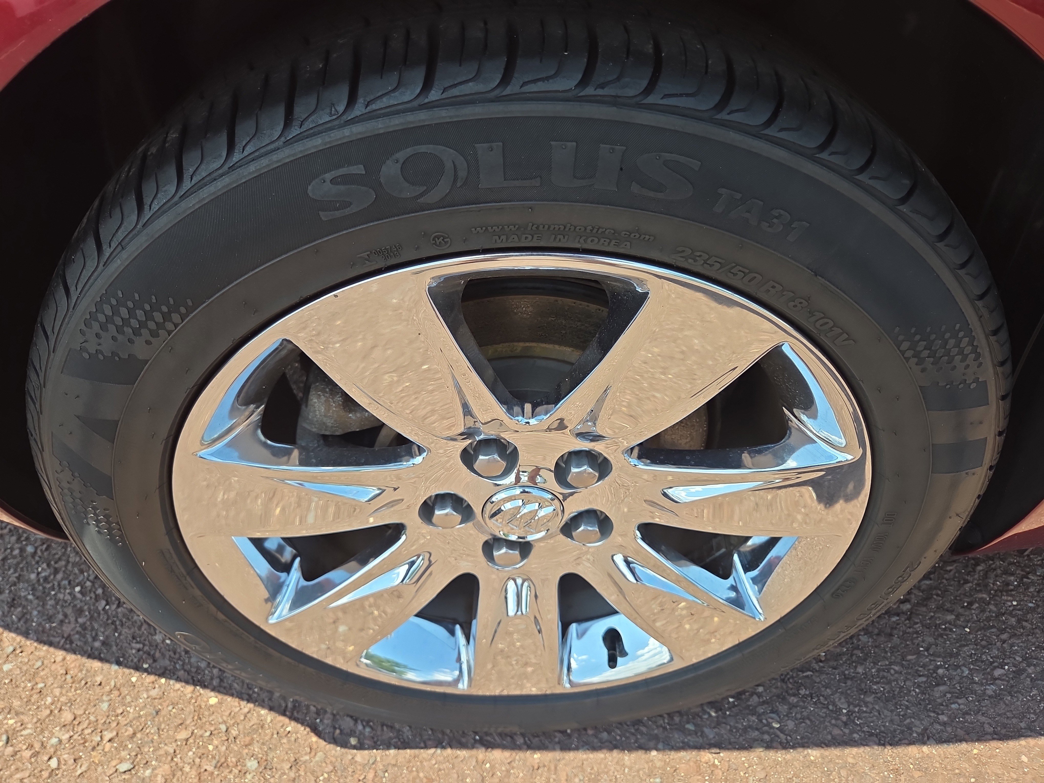 Used 2016 Buick Regal image 10