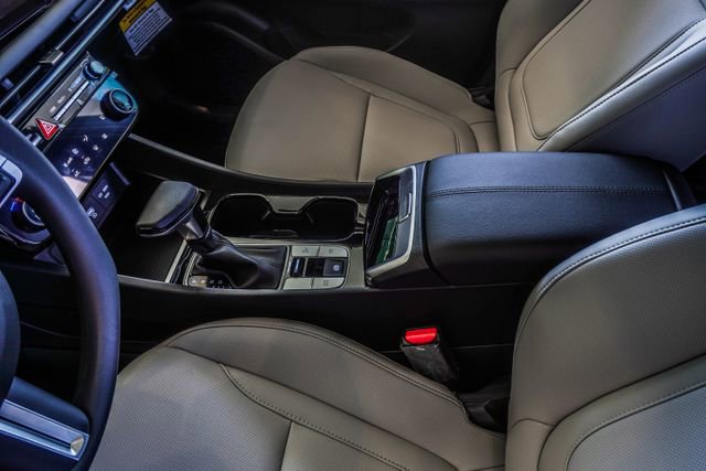 New 2026 Hyundai Santa Cruz SEL FWD image 20