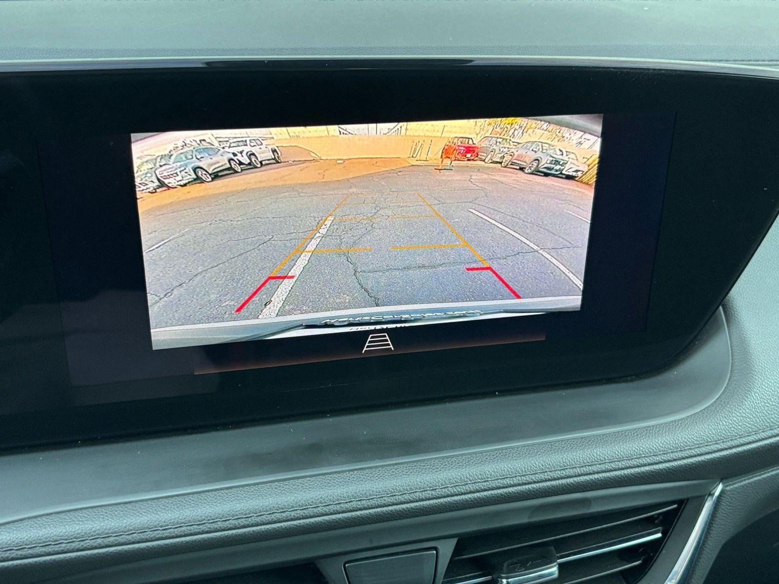 Used 2025 Buick Encore GX Preferred image 17